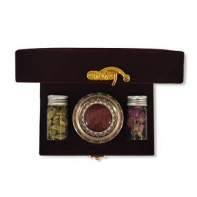 زعفران 2 گرم نارنج سحرخیز