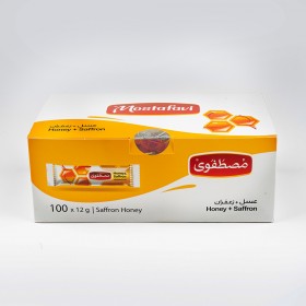 عسل 100 عددی مصطفوی عسل 100 عددی مصطفوی