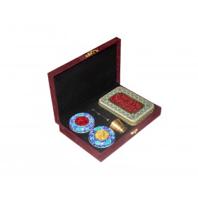 پک کادویی پارمیدا زعفران کادویی پارمیدا%shop-name%