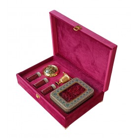 پک کادویی آرتا کادویی ارتا زعفران شاپ