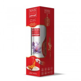 اسپری نوین زعفران 110 گرم اسپری زعفران نوینزعفران - 110 گرم