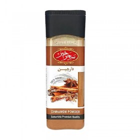 ادویه دارچین 70 گرمی سحرخیز ادویه دارچین 70 گرمی سحرخیز