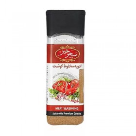 ادویه گوشت 60 گرمی سحرخیز ادویه گوشت 60 گرمی سحرخیز