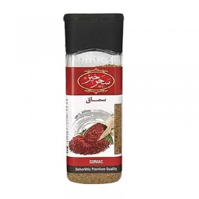 ادویه سماق 80 گرمی سحرخیز ادویه سماق 80 گرمی سحرخیز