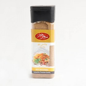ادویه پلویی 60 گرمی سحرخیز ادویه پلویی 60 گرمی سحرخیز
