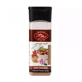 ادویه خورشتی60 گرمی سحرخیز ادویه خورشتی 60 گرمی سحرخیز