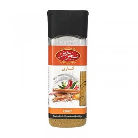 ادویه کاری 65 گرمی سحرخیز ادویه کاری 65 گرمی سحرخیز
