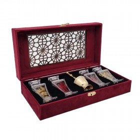 زعفران کادویی اریانا