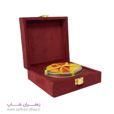6 گرمی مخمل نوین