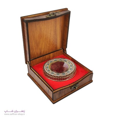 زعفران کادویی چوبی%shop-name%%price%%summary%