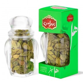 هل30 گرم بهرامن