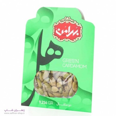 هل 2 مثقال بهرامن