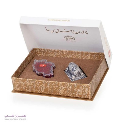 کادویی ایران بهرامن 2 گرم