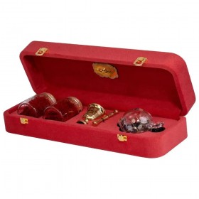 زعفران کادویی یاقوت بهرامن