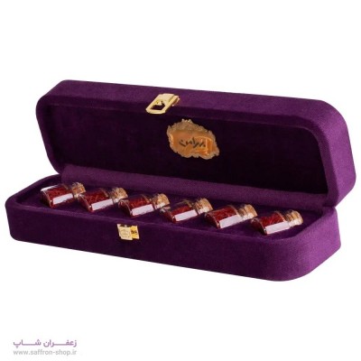 کادویی دل ارا بهرامن