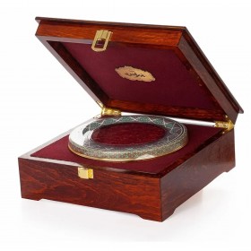 100 گرمی بهرامن