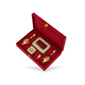 زعفران کادویی سفیر