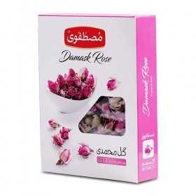 غنچه گل محمدی غنچه گل محمدی
